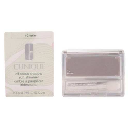 Cień do Oczu All About Shadow Soft Shimmer Clinique na Arena.pl