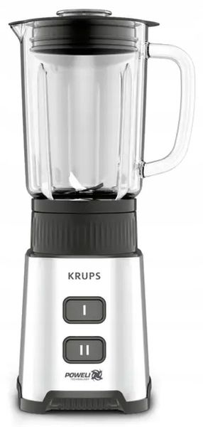 Mikser Blender Krups Pulseo mini KB17GD 400 W zdjęcie 1