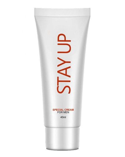 Żel/Sprej-Stay Up 40 Ml na Arena.pl
