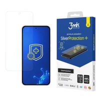 samsung galaxy s23 fe - 3mk silverprotection+