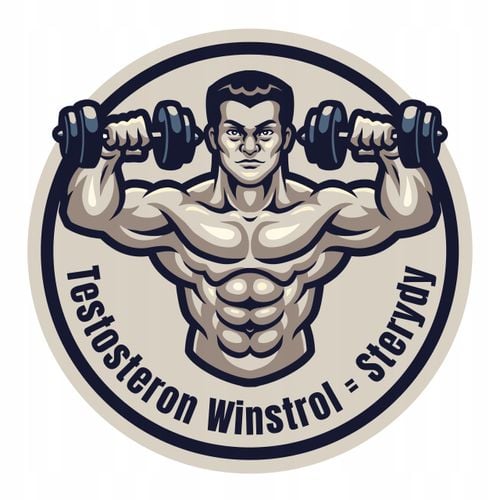 Probolan 50 na masę i siłę orginał Testosteron na Arena.pl