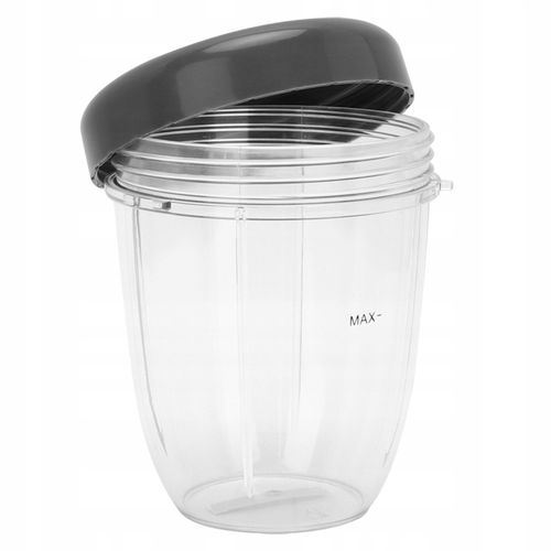 KUBEK 500ml do blendera Nutribullet 900W na Arena.pl