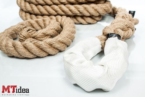 Lina do wspinania 5m na Arena.pl