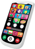 Smartfon edukacyjny - Smilyplay