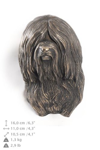 Terier Tybetański - figurka - 569 na Arena.pl