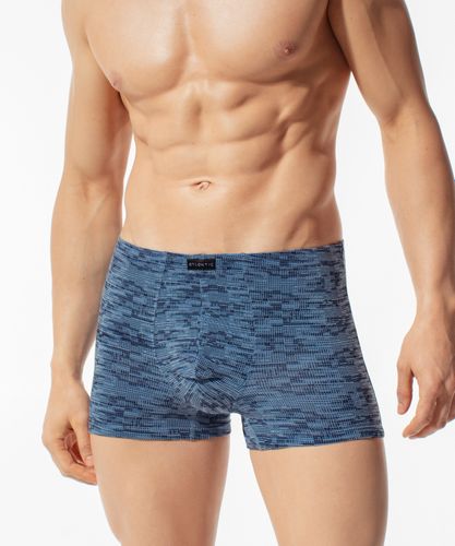 Bokserki Atlantic MH-1119 Denim M na Arena.pl