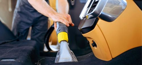 EX1 PRO Proszek do prania tapicerki i dywanów do odkurzacza piorącego 1kg na Arena.pl