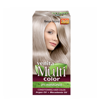 VENITA Farba włosów bez amoniaku 9.01 Beige Blond