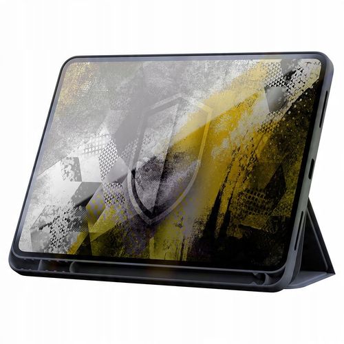 Etui z klapką Apple iPad Pro 12.9'' 3/4/5/6 gen - 3mk Soft Tablet Case na Arena.pl