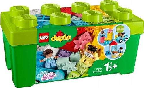 Lego Duplo Pudełko z klockami 10913 BOX klocek na Arena.pl