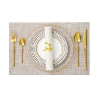 wodoodporna podkładka na stół 30x45 cm prostokątna 1szt. mp53