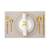 wodoodporna podkładka na stół 30x45 cm prostokątna 1szt. mp53