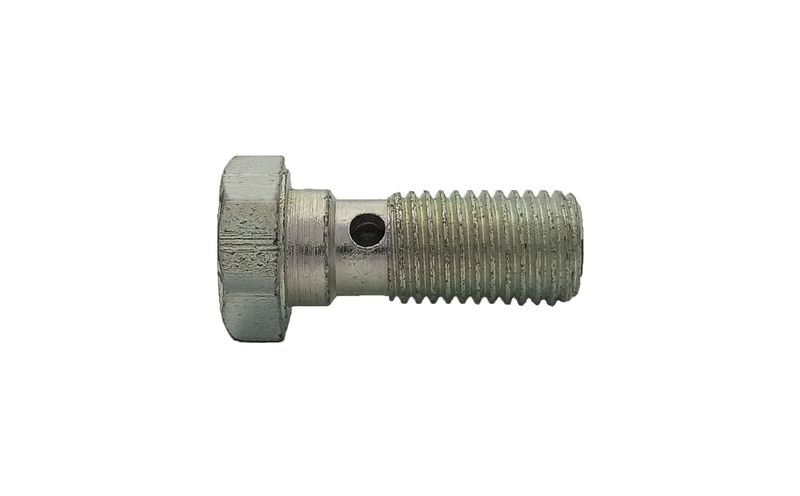 SR-12 Śruba drożna M10x1,25 zdjęcie 1