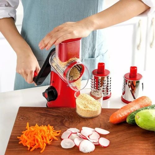 tarka bębnowa do warzyw sera kinghoff kh-1651 na Arena.pl