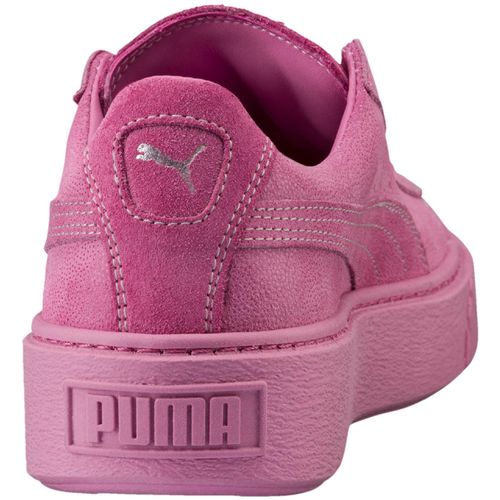 Buty Puma Basket Platform Reset 36331302 37,5 na Arena.pl