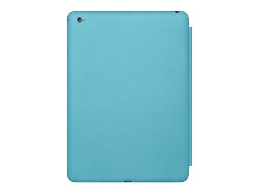 Etui Smart Case do Apple iPad mini 4 niebieskie na Arena.pl