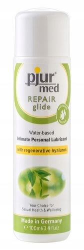 pjur med REPAIR glide 100 ml na Arena.pl