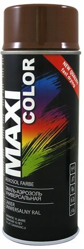 maxi color ral 8011 połysk na Arena.pl