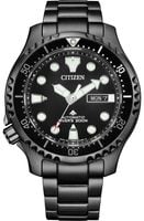 zegarek męski citizen promaster mechanical diver ny0145-86e + box