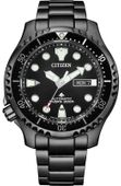zegarek męski citizen promaster mechanical diver ny0145-86e + box