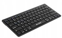 KLAWIATURA BEZPRZEWODOWA BLOW ANDROID iOS SMART TV TABLET PC BLUETOOTH