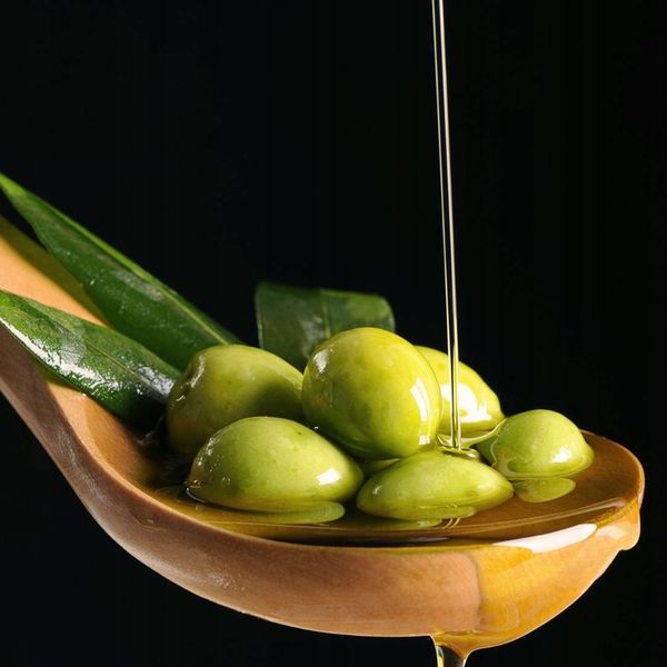 Oliwa z oliwek EXTRA VIRGIN 1l zdjęcie 3