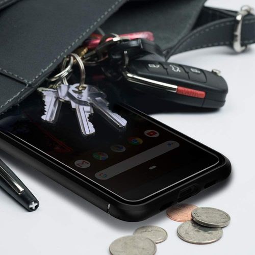 SZKŁO HARTOWANE SPIGEN GLAS.TR SLIM 2-PACK GOOGLE PIXEL 3A na Arena.pl