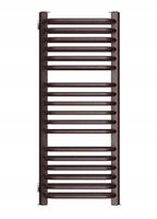 GRZEJNIK ŁAZIENKOWY OLD-SCHOOL 720x300 BORDO