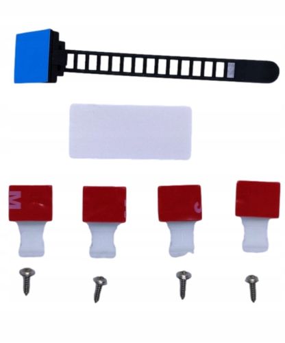 Taśma LED 30M RGB 5050 WiFi PILOT APLIKACJA+GRATIS na Arena.pl