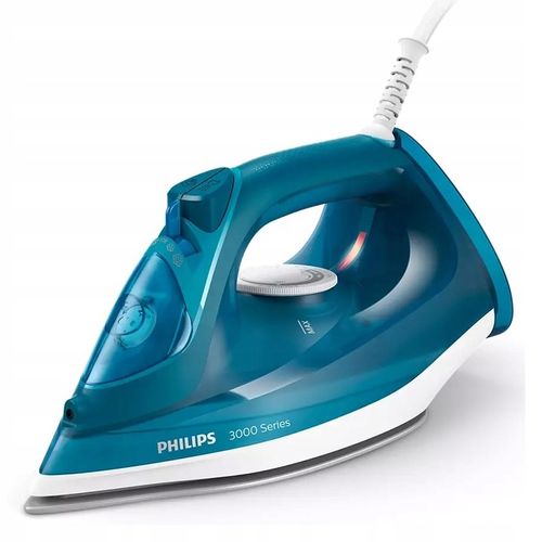 Żelazko parowe Philips DST3040/70 2600W Stopa ceramiczna na Arena.pl