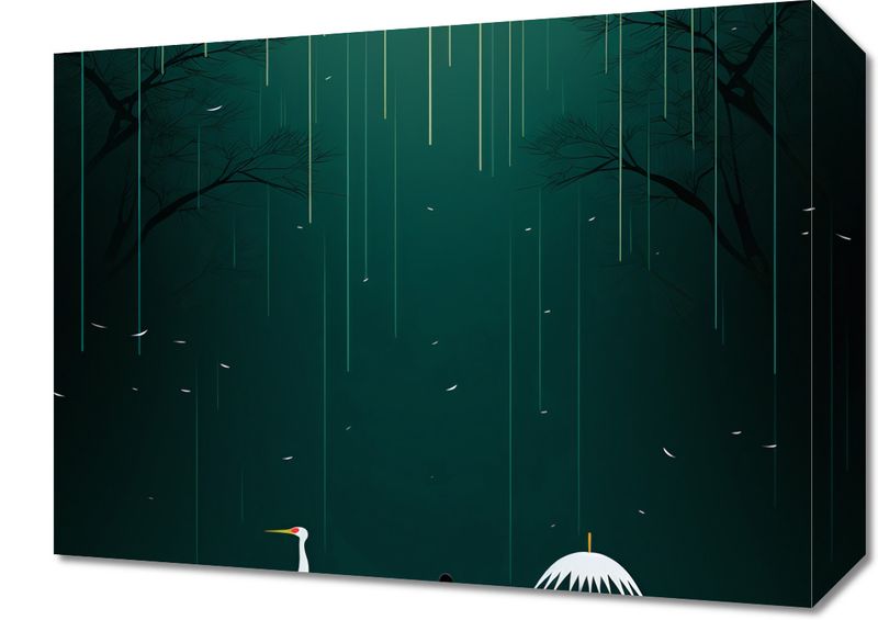 Obraz 40x30cm Nocne Marzenia zdjęcie 1
