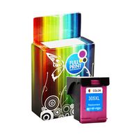 Zamiennik tuszu 3YM63A (HP 305XL) Kolor Wydajny