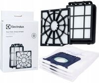Akcesoria do odkurzacza Electrolux EasyGo EEG41IW | worki + filtry