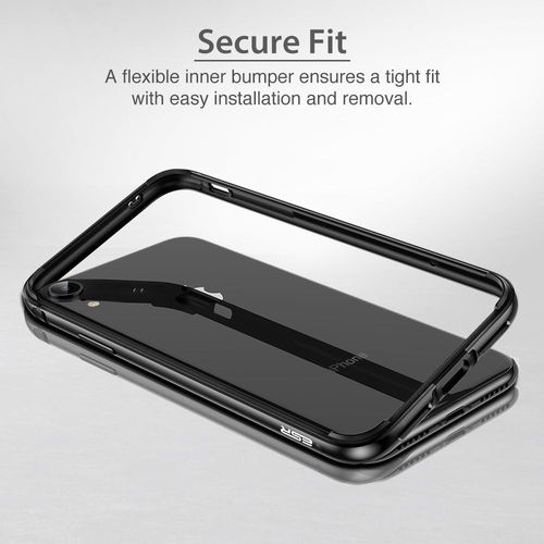 ESR CROWN IPHONE XR GREY na Arena.pl