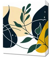 Obraz 40x50cm Natury Spojrzenie