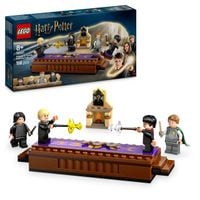 LEGO Zamek Hogwart: Klub pojedynków 76441