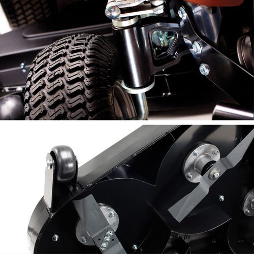 Ariens C80 XRD na Arena.pl