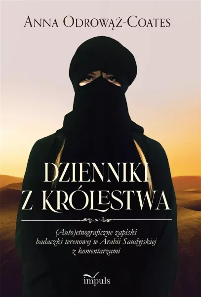 Dzienniki z Królestwa zdjęcie 1