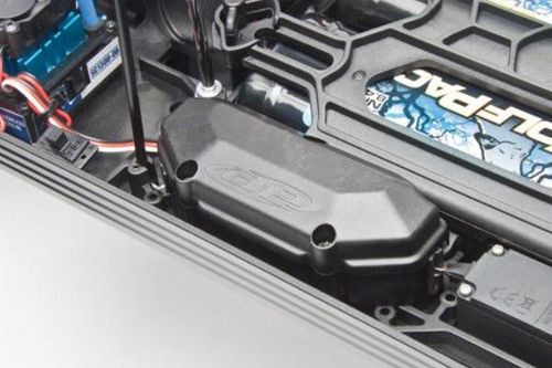 Model RC Rival MT Truck RTR Team Associated na Arena.pl