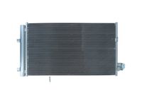 SKRAPLACZ KLIMATYZACJI BMW 5 G31 2017 2018 2019 2020