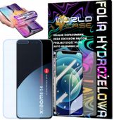 FOLIA HYDROŻELOWA OCHRONNA DO XIAOMI 14 CIVI NA EKRAN MOCNA