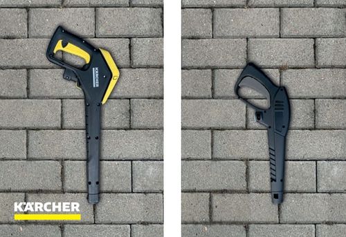 Myjka ciśnieniowa Karcher K5 Power Control MEGA ZESTAW T-Racer na Arena.pl