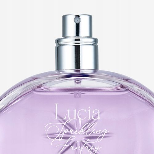ORIFLAME Woda toaletowa Lucia Sparkling Fantasy 50 ml na Arena.pl