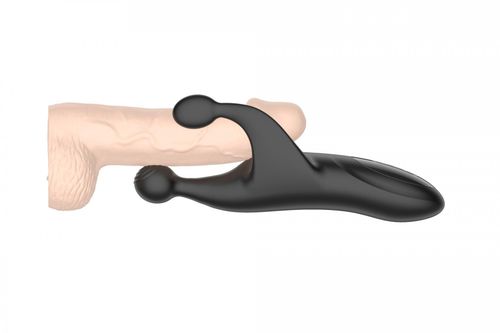 tapping and vibrating penis stimulator na Arena.pl