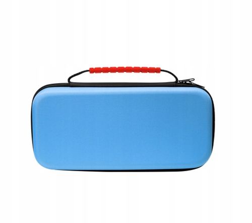 Etui do Nintendo Switch 2 Trust GXT 1251B Hardcase Niebieski na Arena.pl