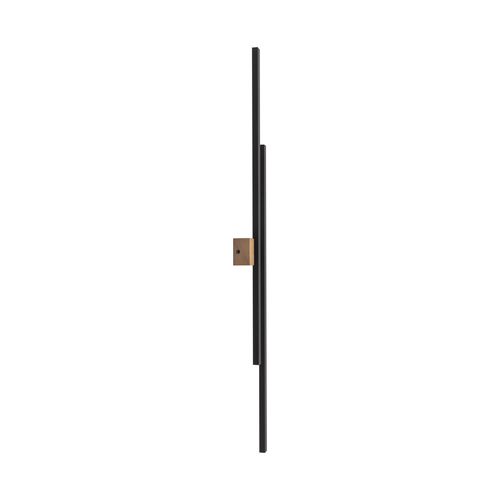 FLASH WOOD SOSNA KINKIET 2 LED na Arena.pl