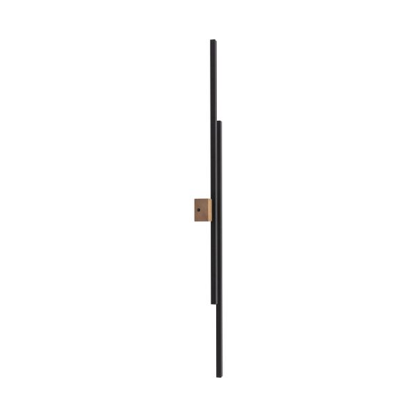 FLASH WOOD SOSNA KINKIET 2 LED zdjęcie 6