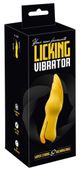 Your New Favorite Licking Vibr