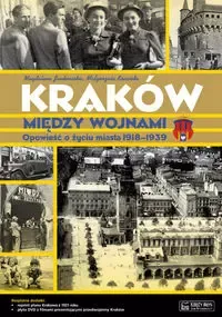 Kraków między wojnami zdjęcie 1