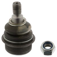 Sworzeń wahacza PRZÓD MERCEDES 116 1973 1974 1975 1976 1977 1978 1979 1980